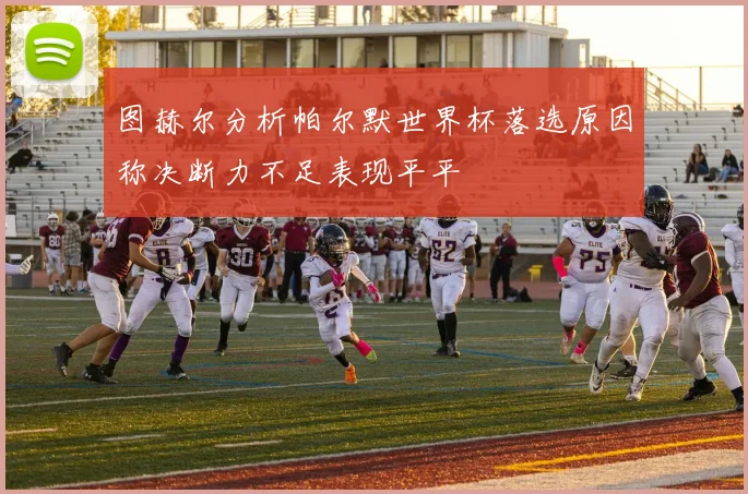 图赫尔分析帕尔默世界杯落选原因称决断力不足表现平平