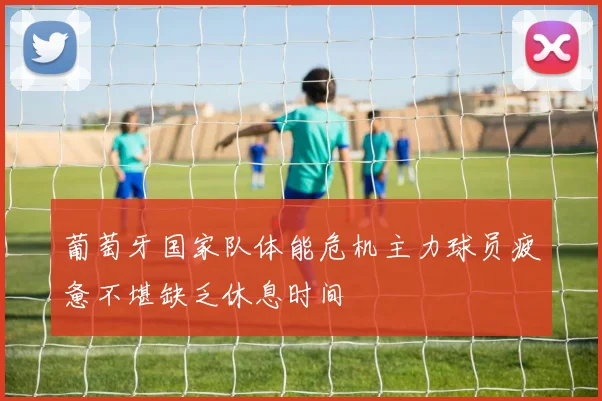 葡萄牙国家队体能危机主力球员疲惫不堪缺乏休息时间