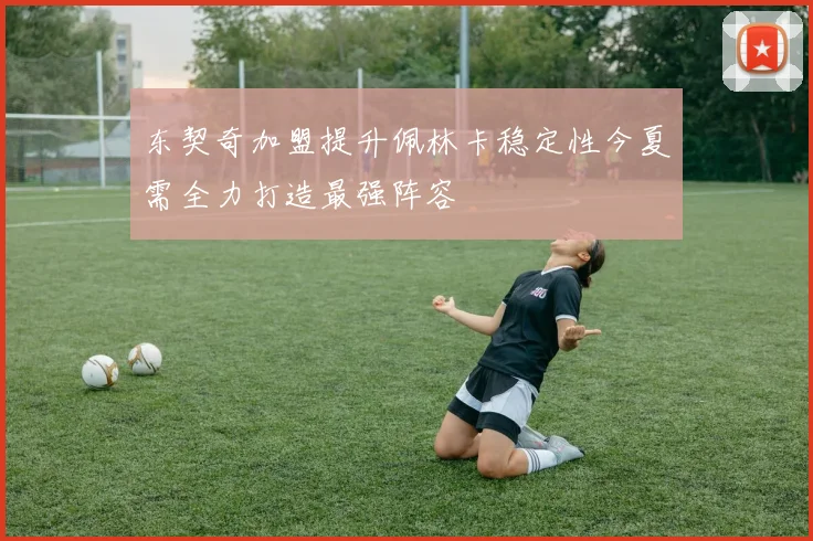 东契奇加盟提升佩林卡稳定性今夏需全力打造最强阵容