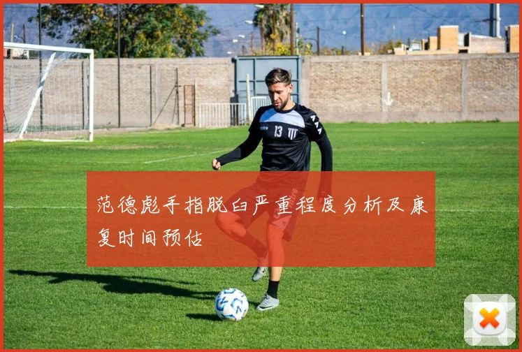 范德彪手指脱臼严重程度分析及康复时间预估